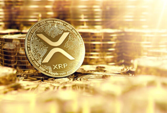 XRP Price Prediction: Today’s Ripple Price, 18th Nov 2022