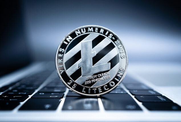 Litecoin Price Prediction: Today’s LTC Price, 21st Nov 2022