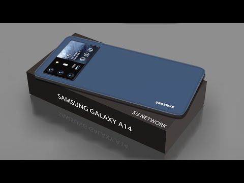 Samsung's A14 5G