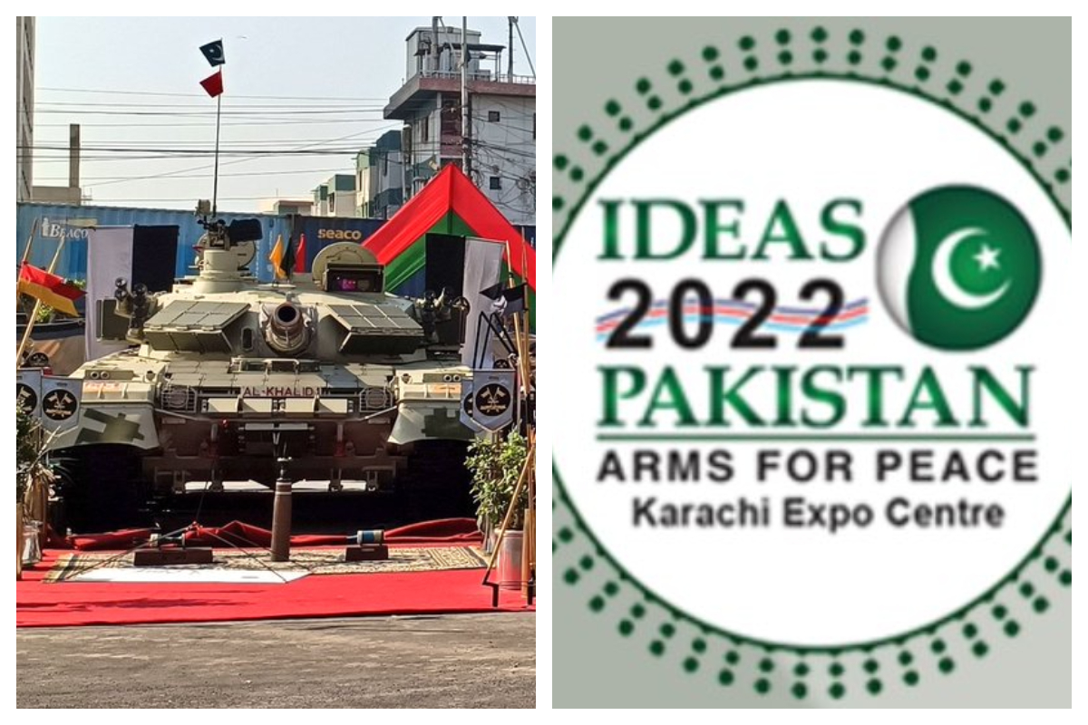 IDEAS 2022