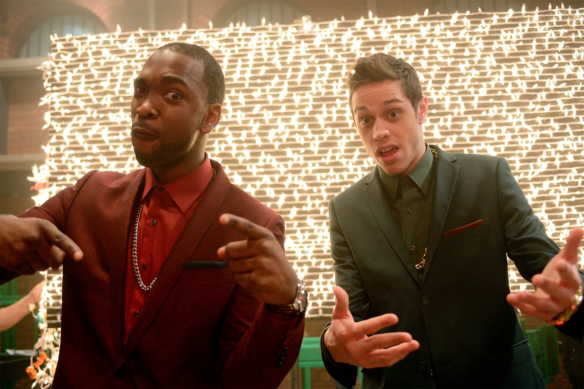 Jay Pharoah