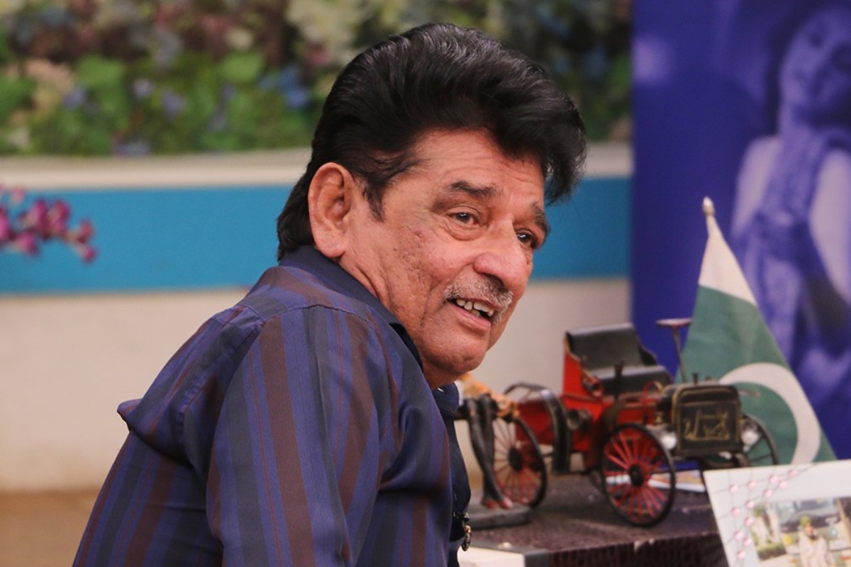 Ismail Tara
