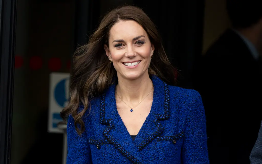Kate Middleton