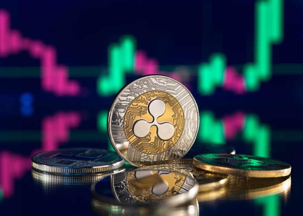 XRP Price Prediction: Today’s Ripple Price, 25th Nov 2022