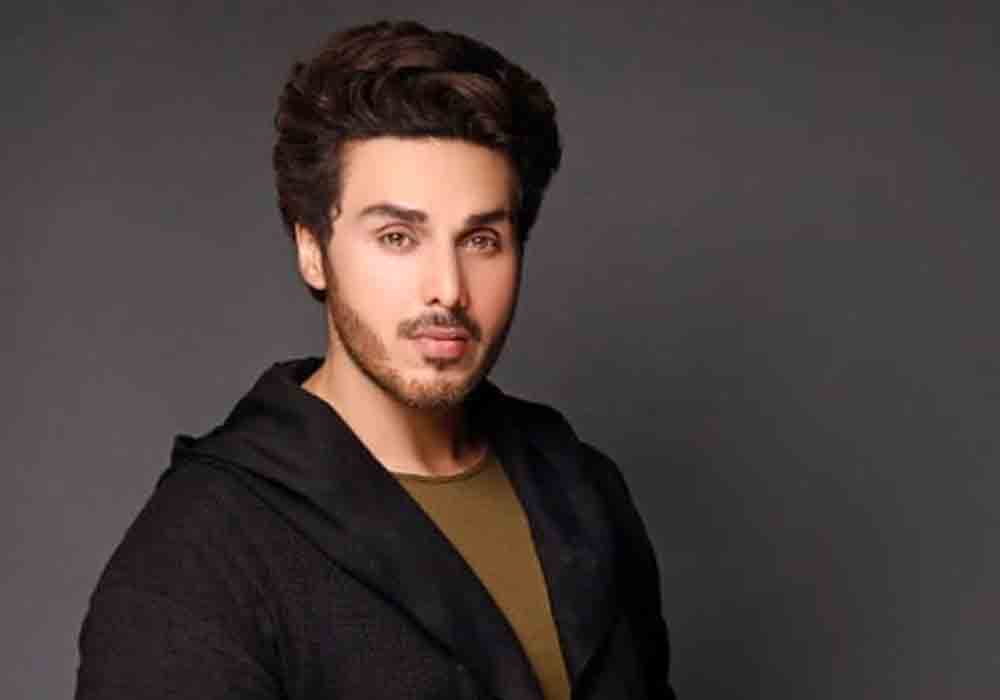 Ahsan Khan