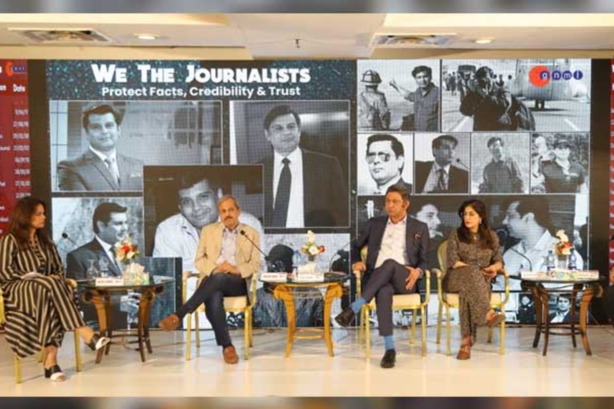 journalist
