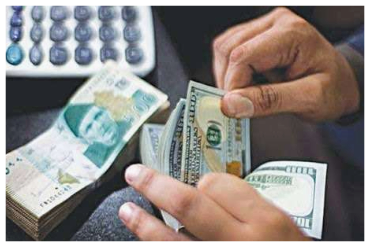 SBP foreign exchange