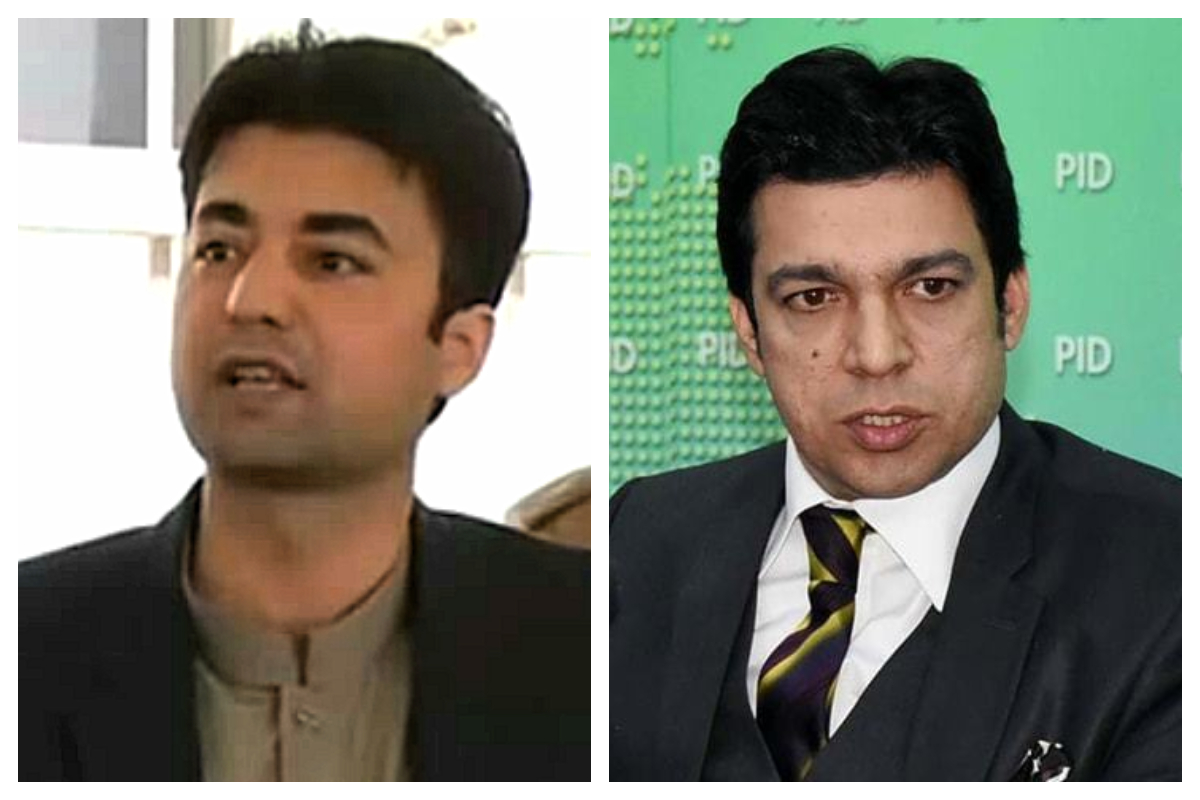 Arshad Sharif