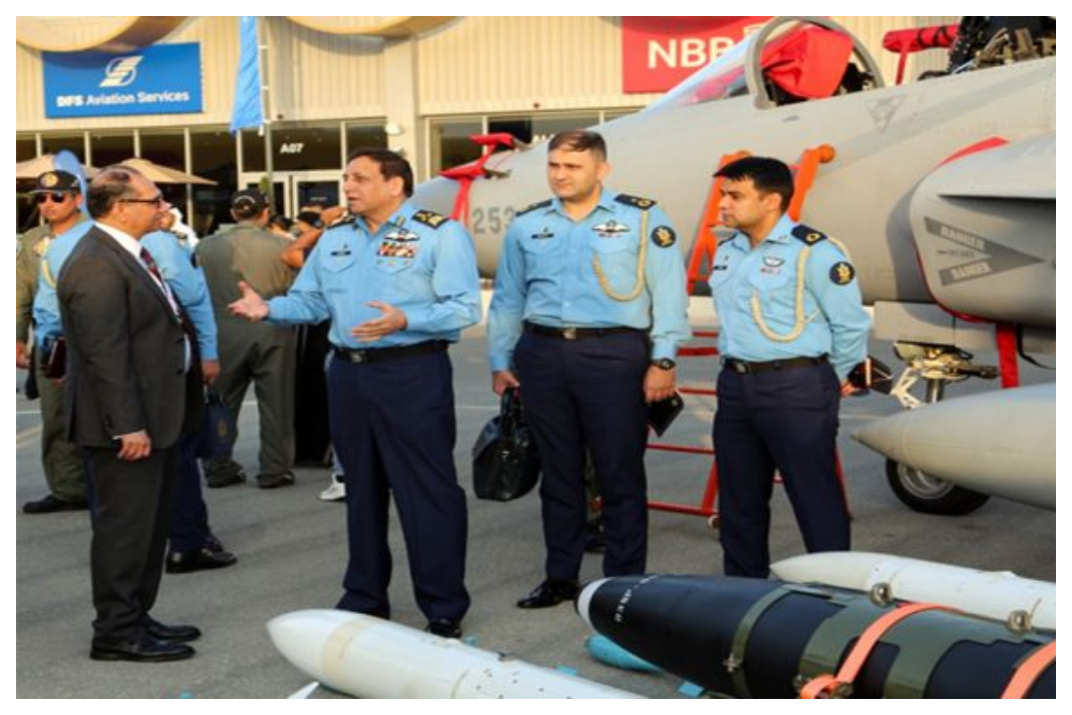 air chief
