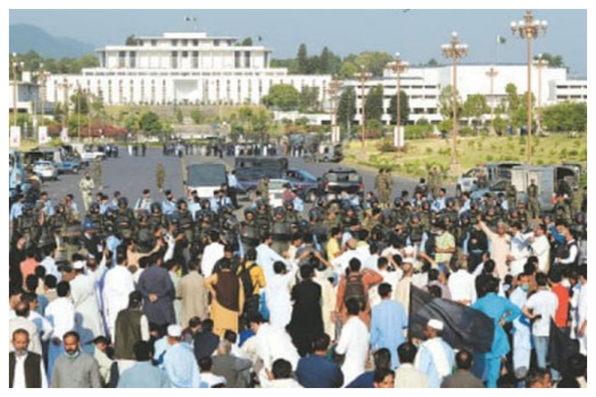 Federal employees