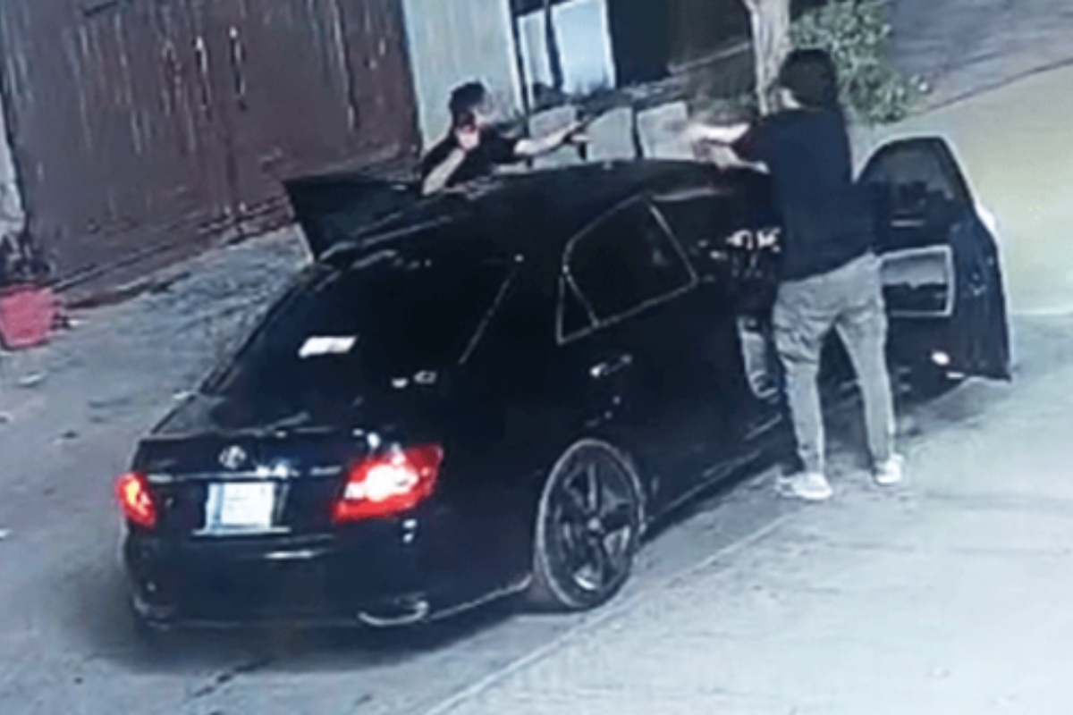 policeman killing