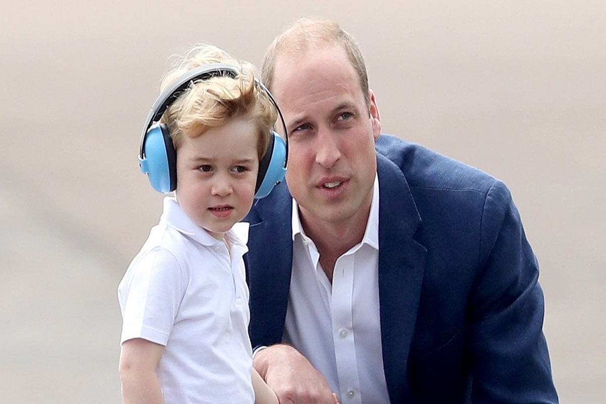 Prince William