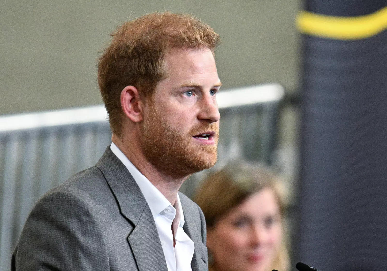 Prince Harry
