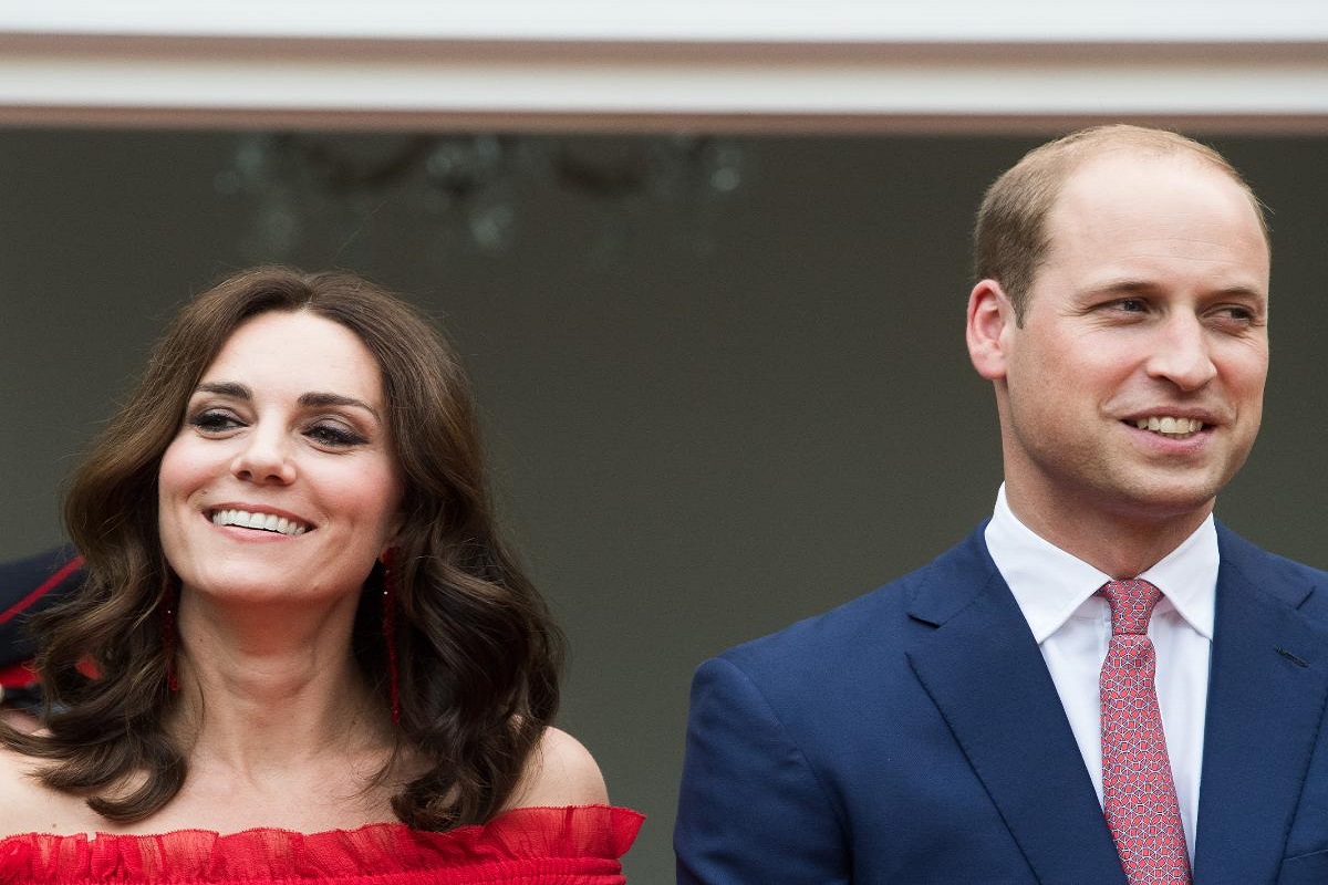 Kate Middleton