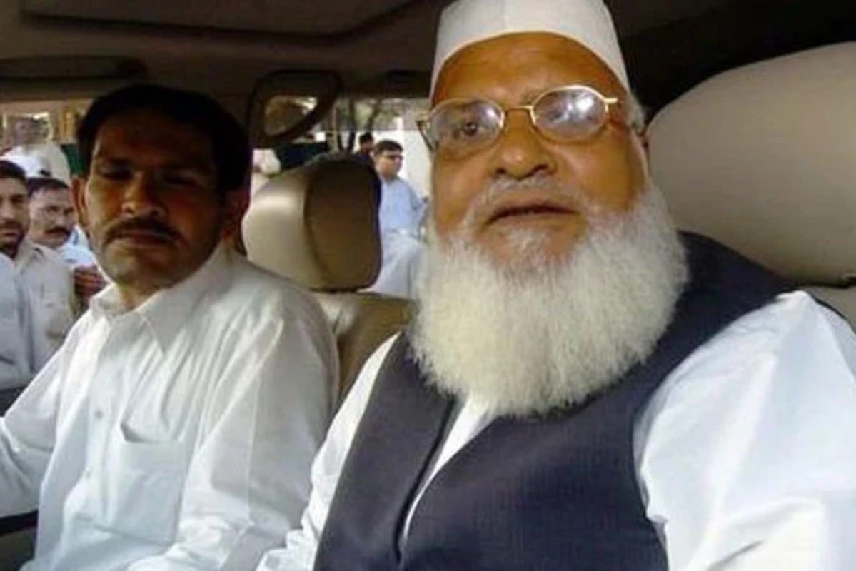 Mufti