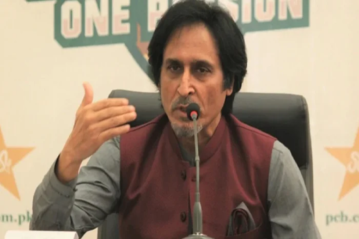 Ramiz Raja