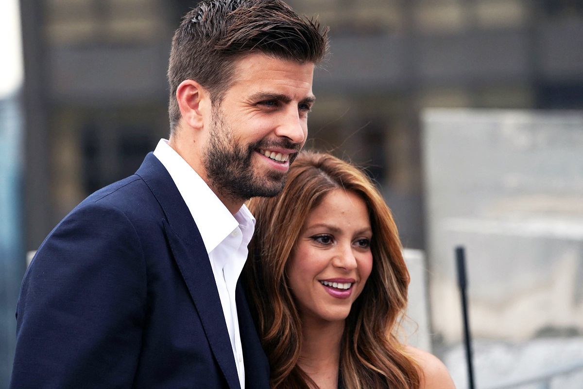 Gerard Piqué