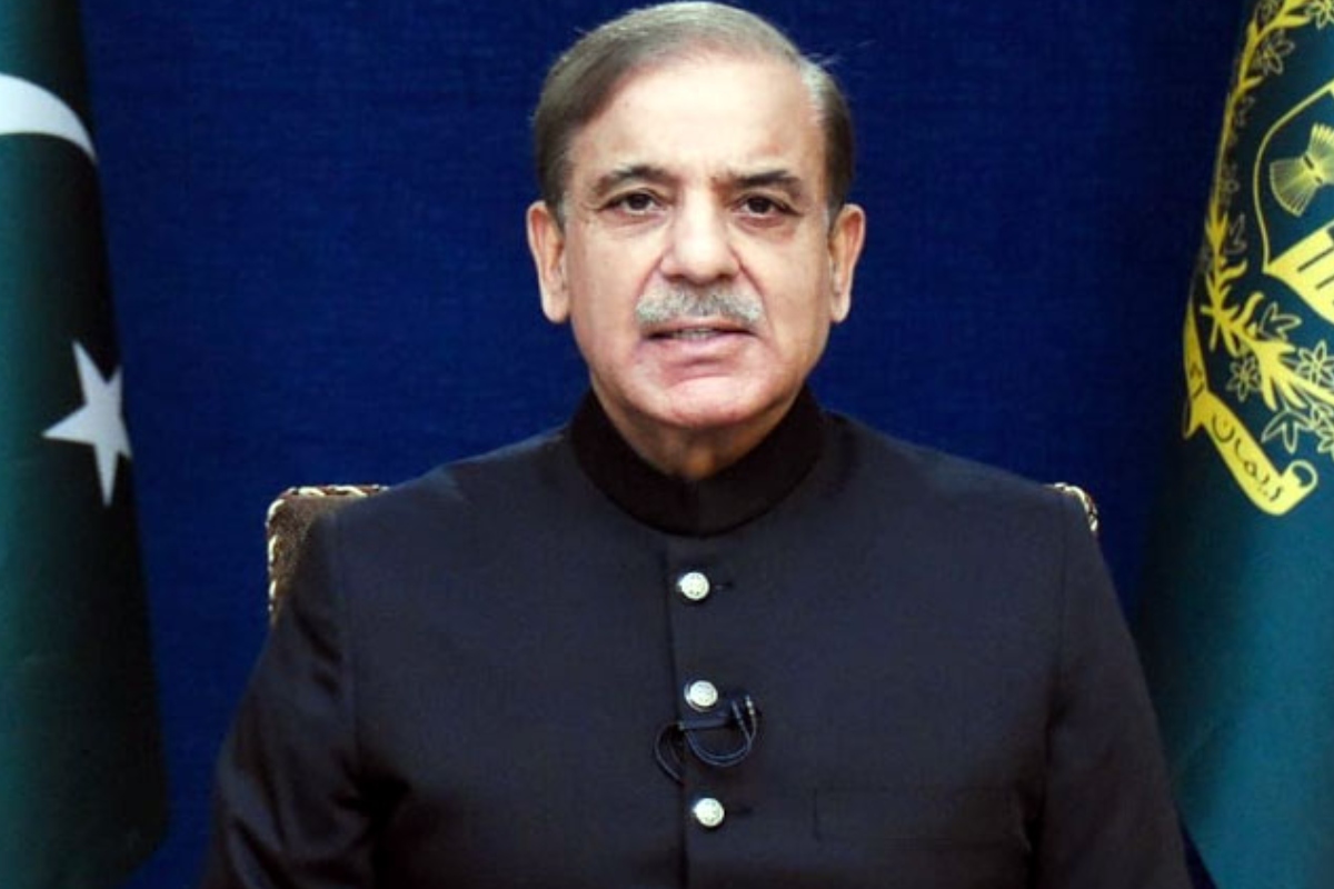Shehbaz