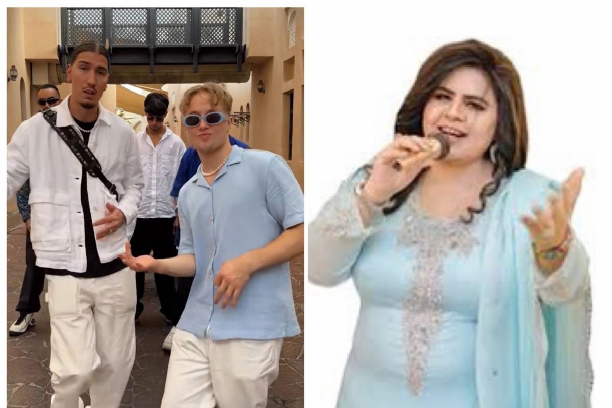 Shazia Manzoor
