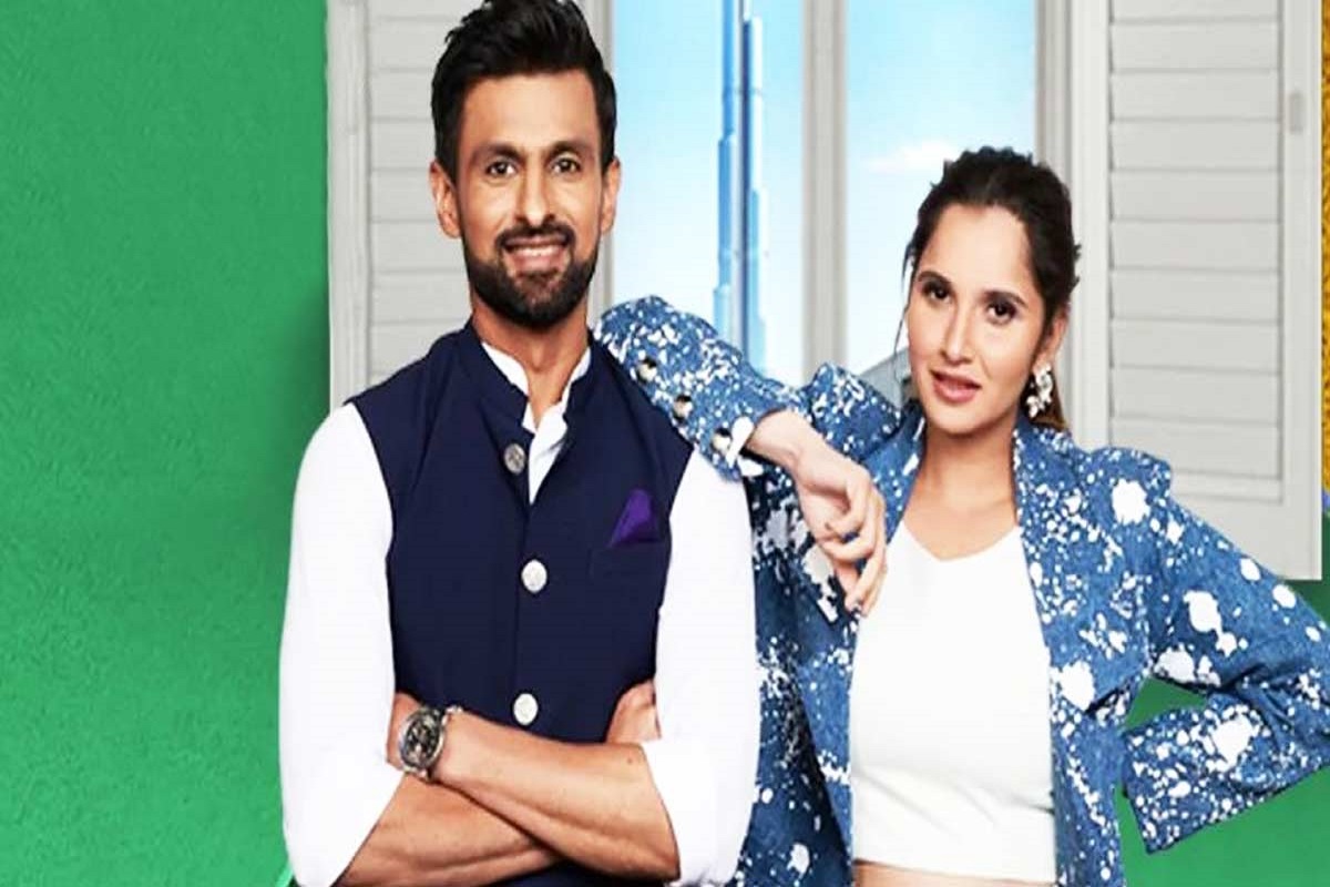 Sania Mirza