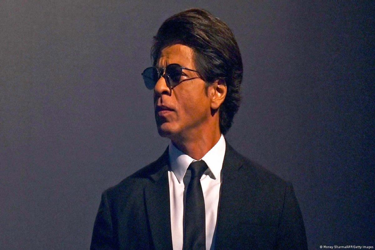 SRK