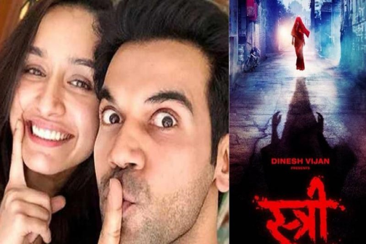 Rajkummar Rao