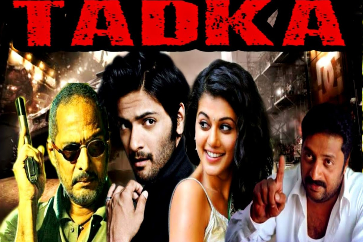 Tadka