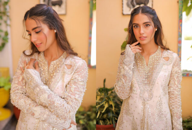 Iqra Aziz