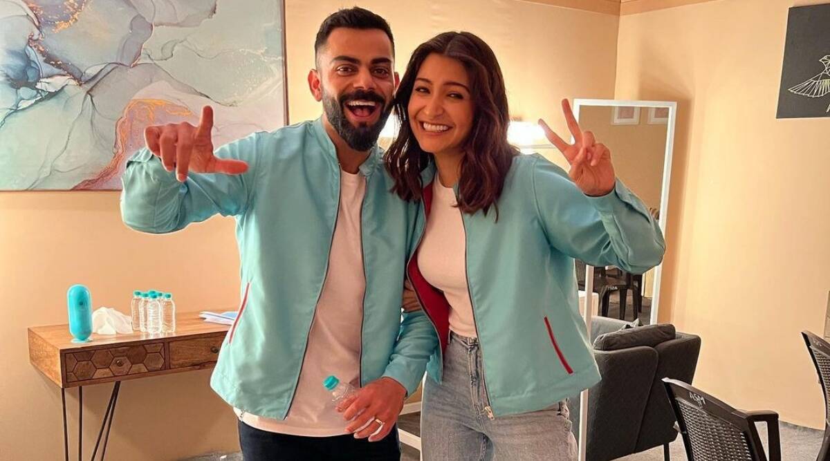 Anushka Sharma