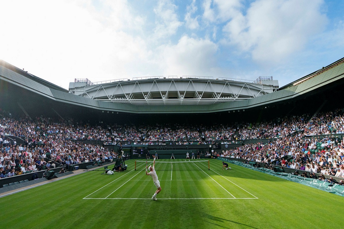 Wimbledon