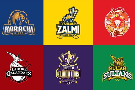PSL 8: Each franchise reveals the players they have retained