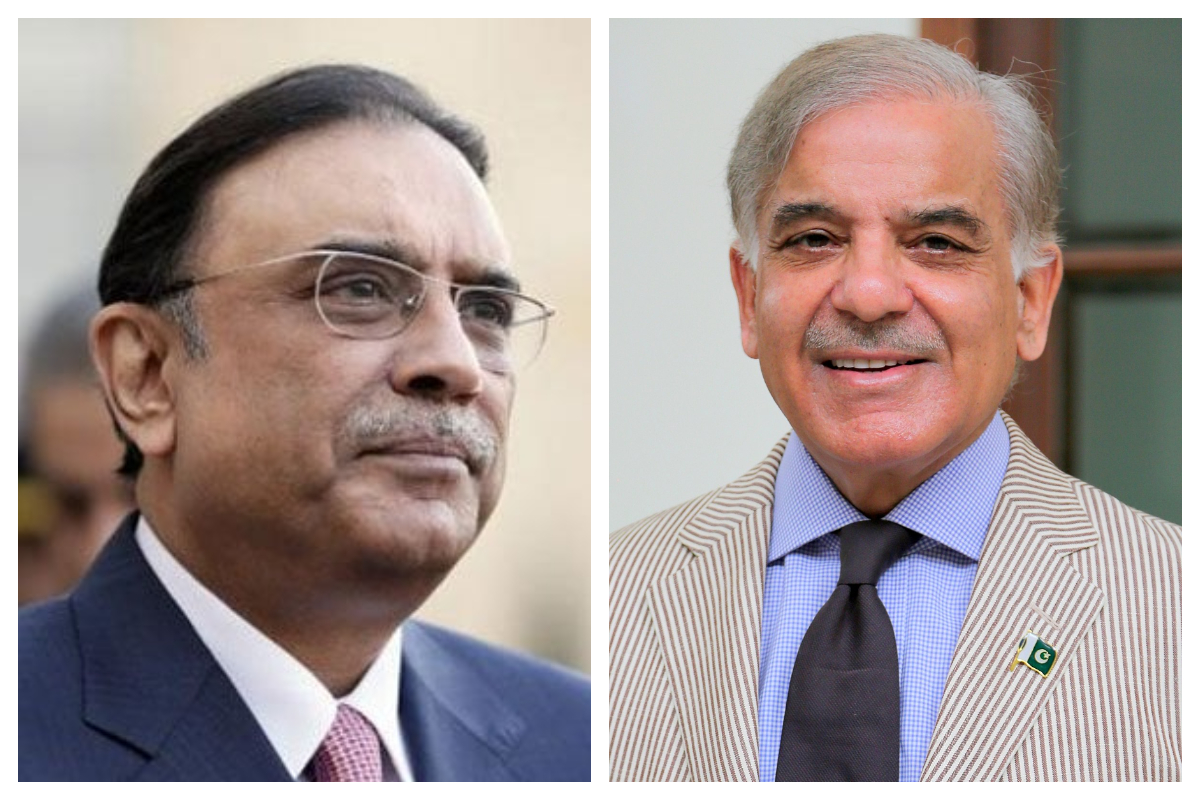 zardari