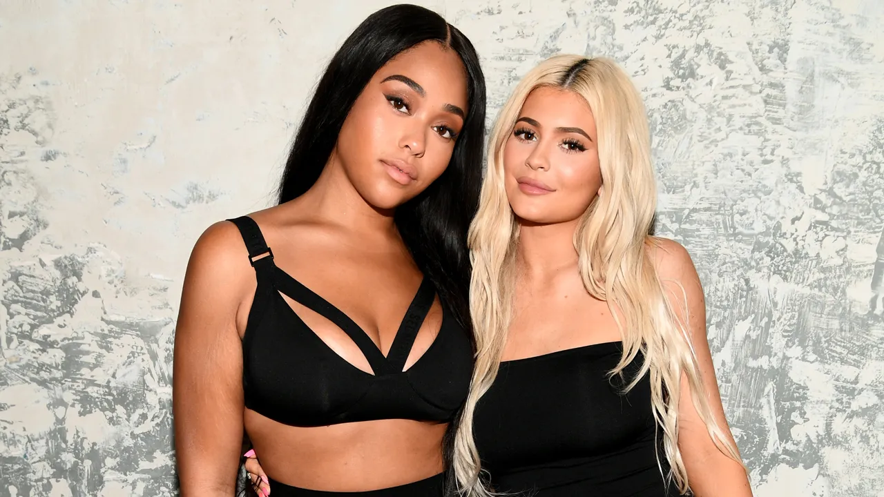 Jordyn Woods