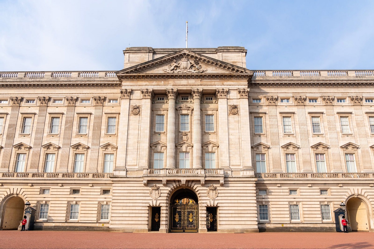 Buckingham Palace