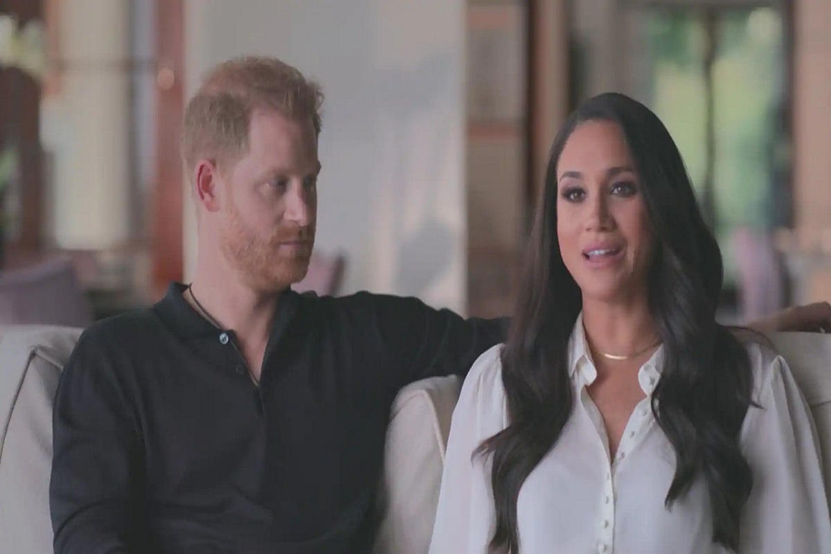 Meghan Markle