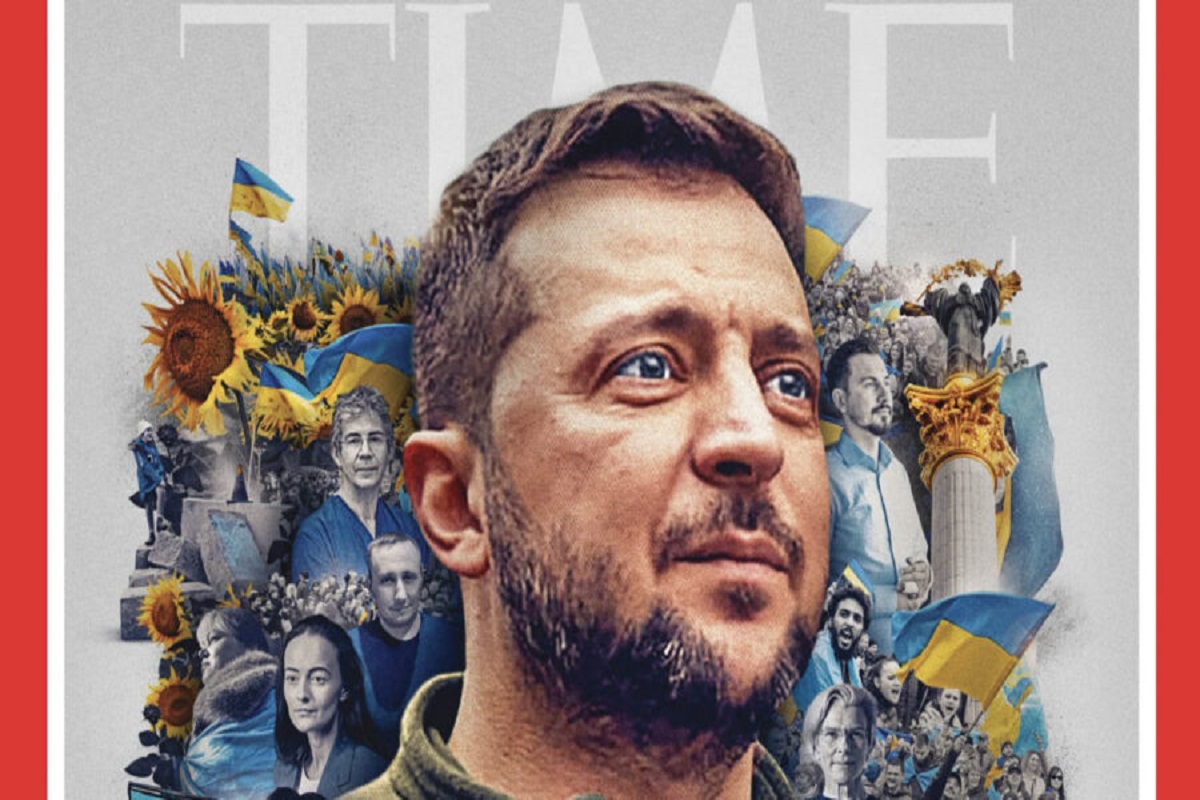 person of the year