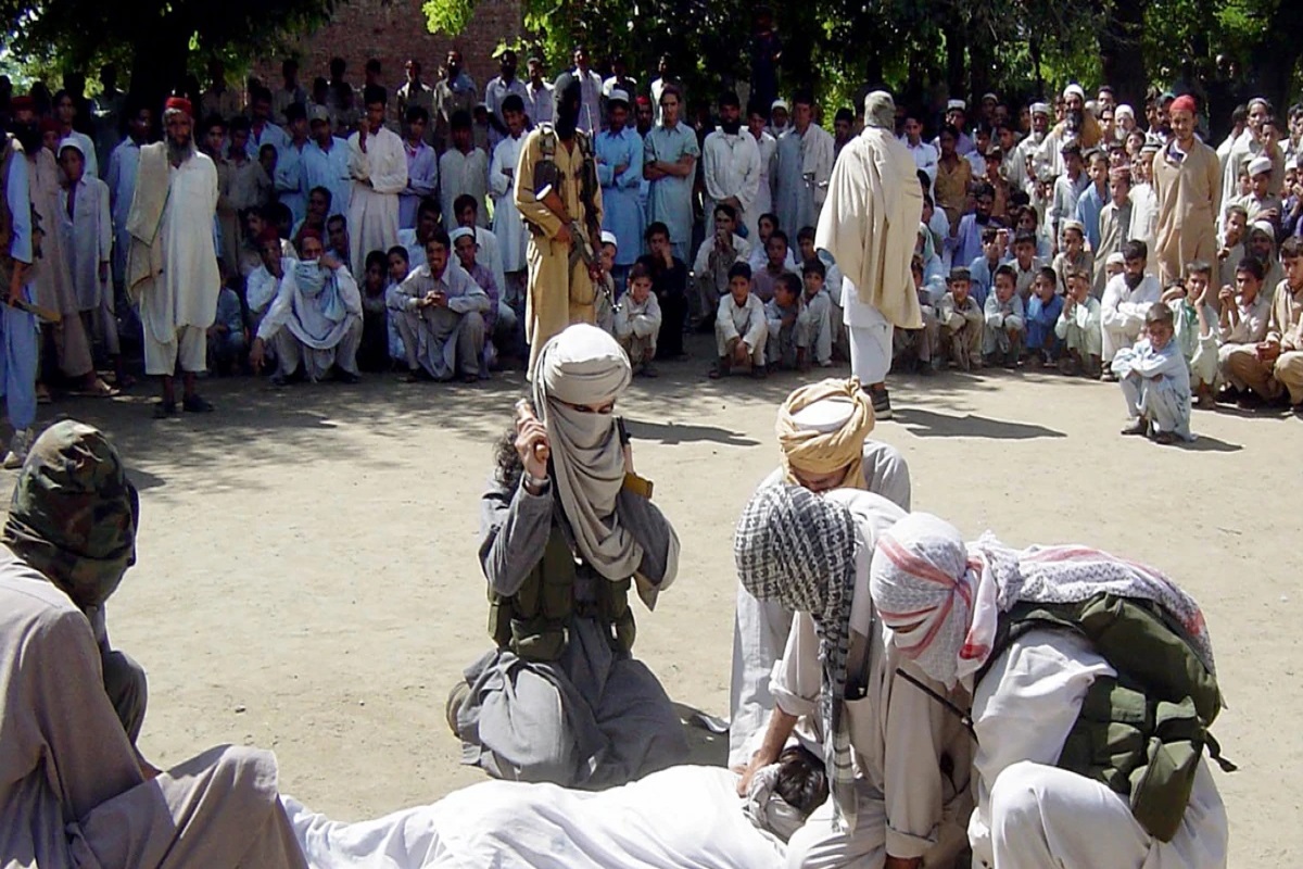 taliban