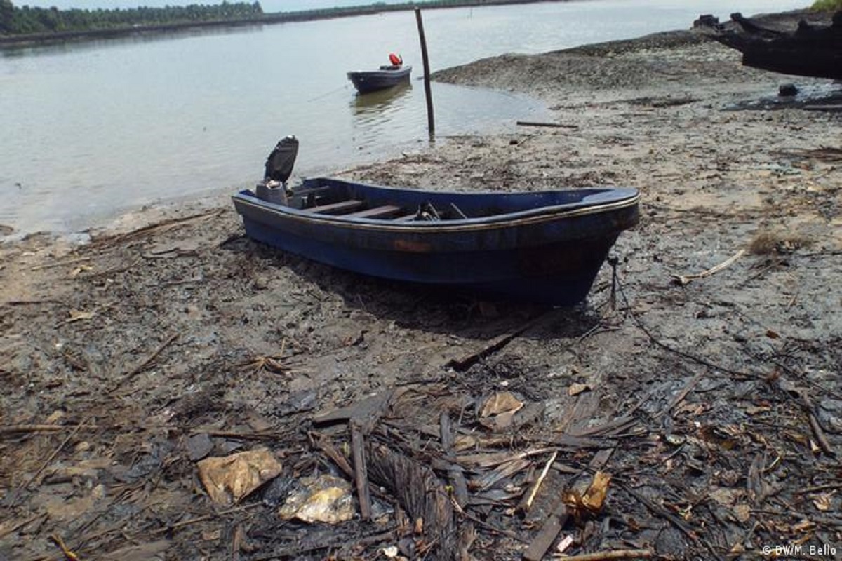 Niger Delta