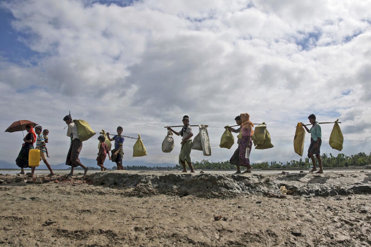 Rohingya
