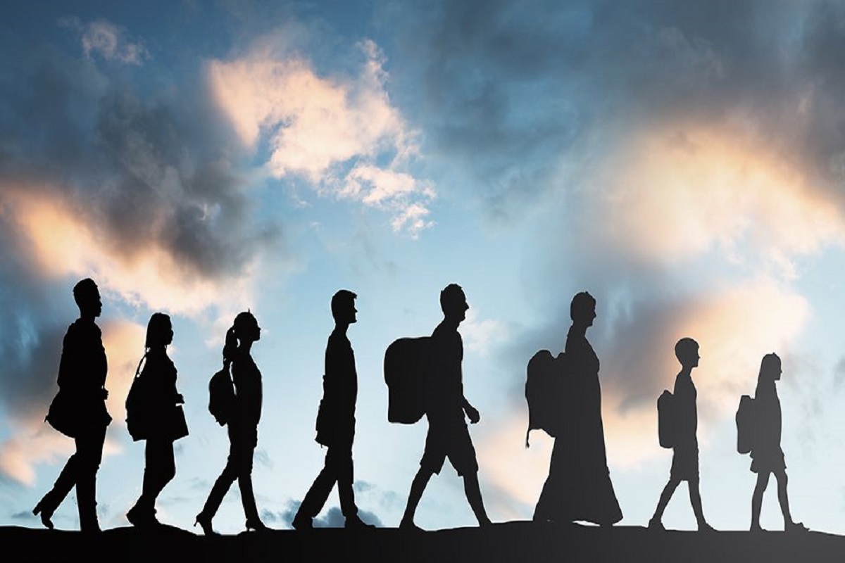asylum seekers