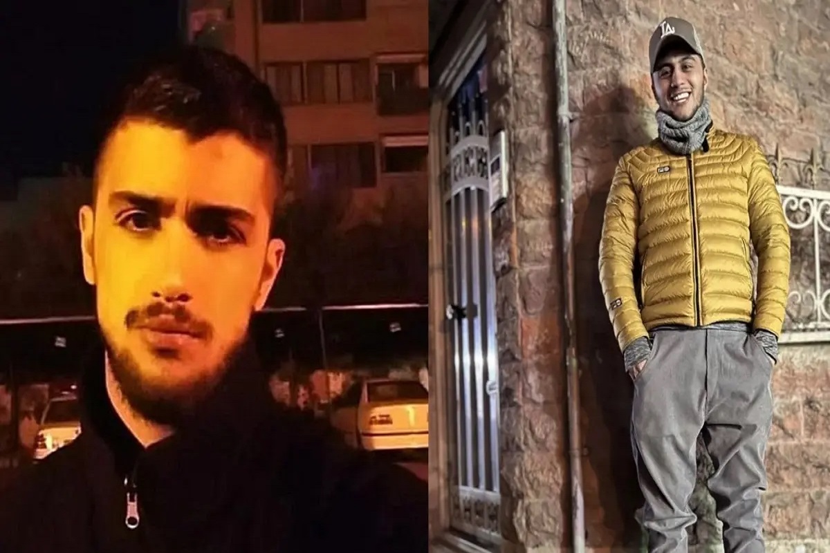 iranian