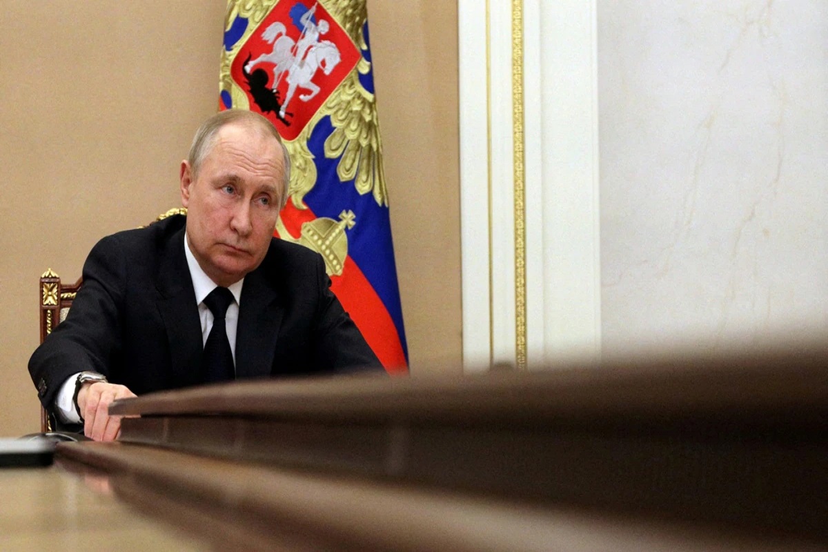 putin