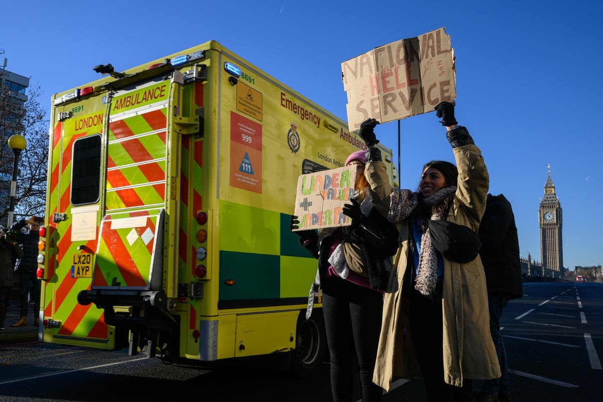 paramedic