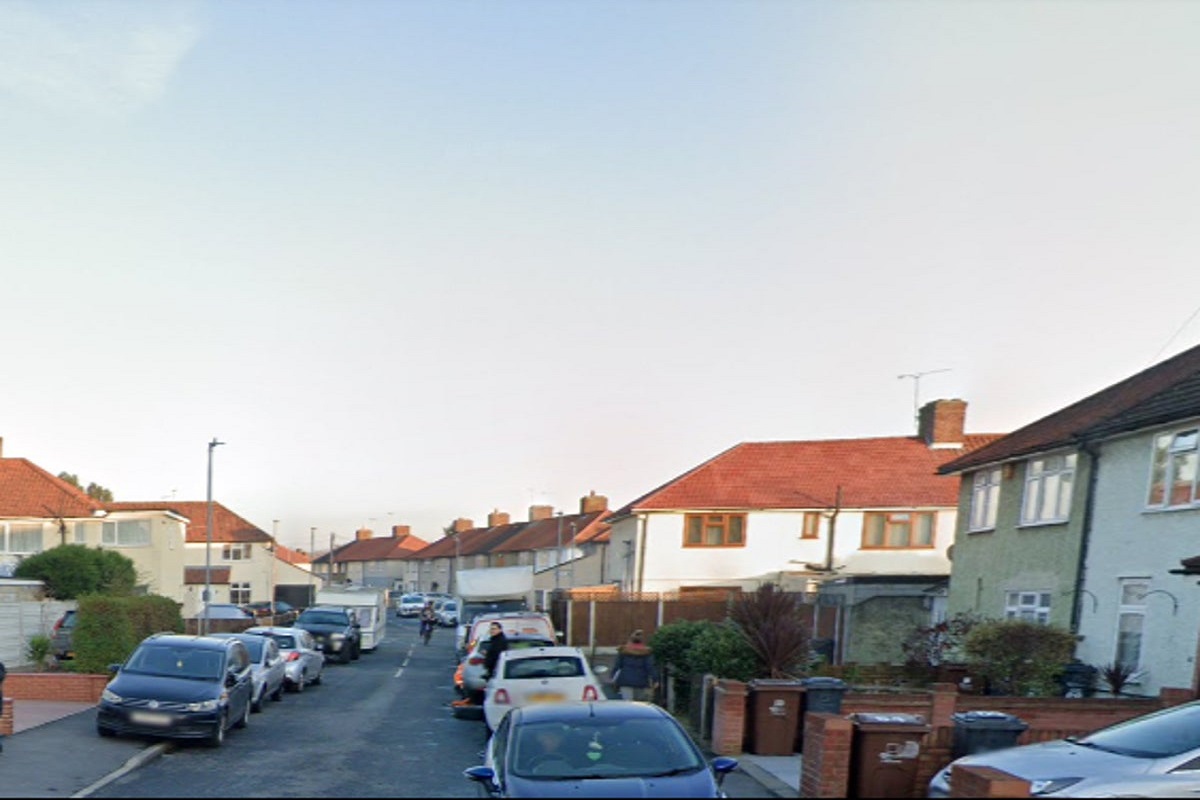 Dagenham