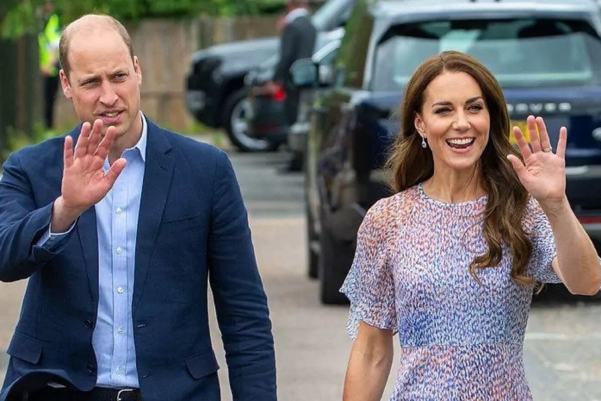 Prince William
