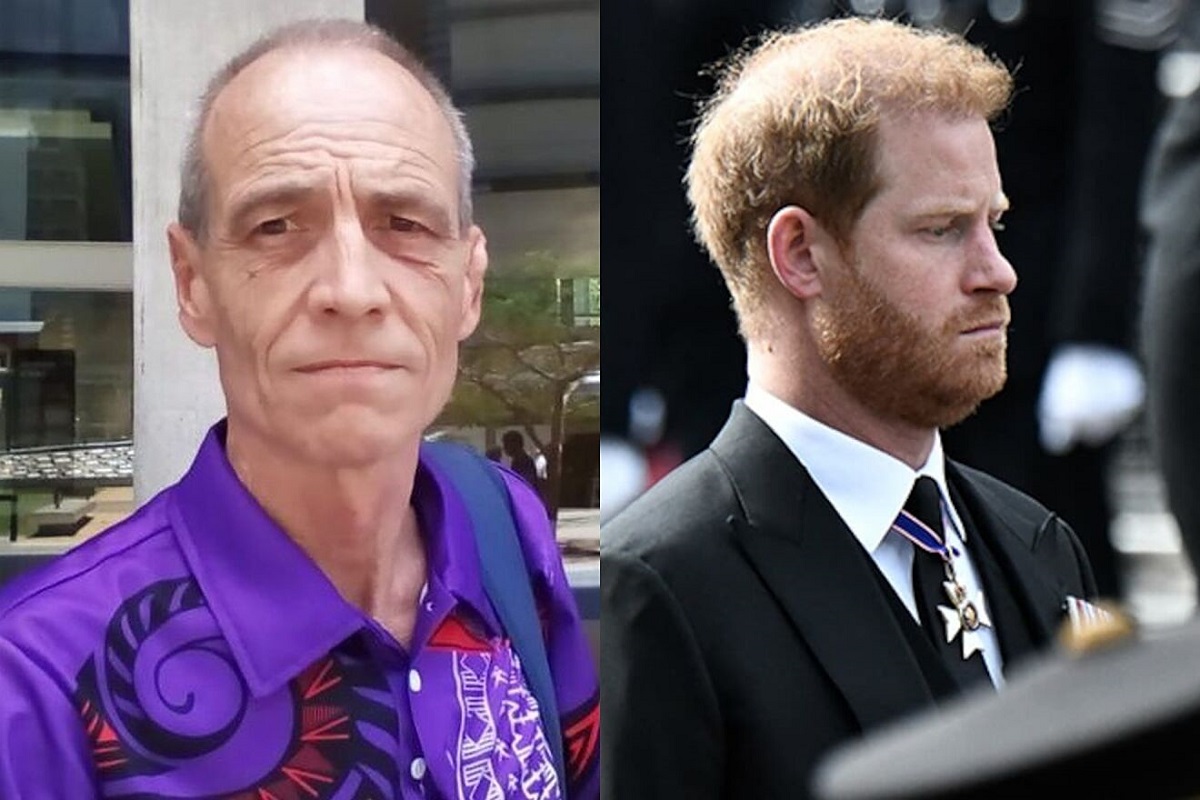 Prince Harry