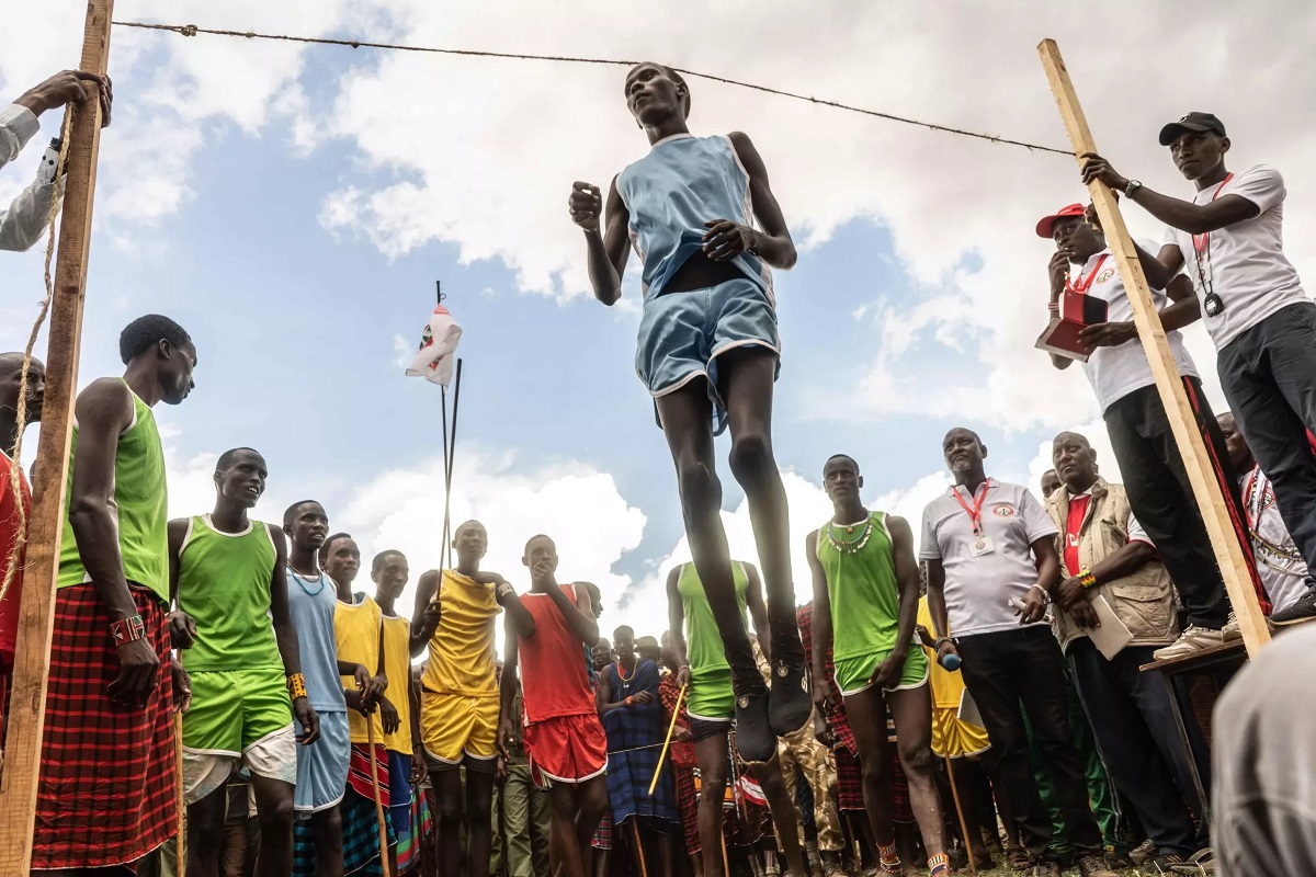 kenya