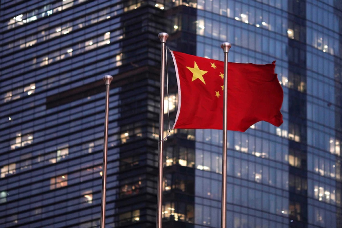 china