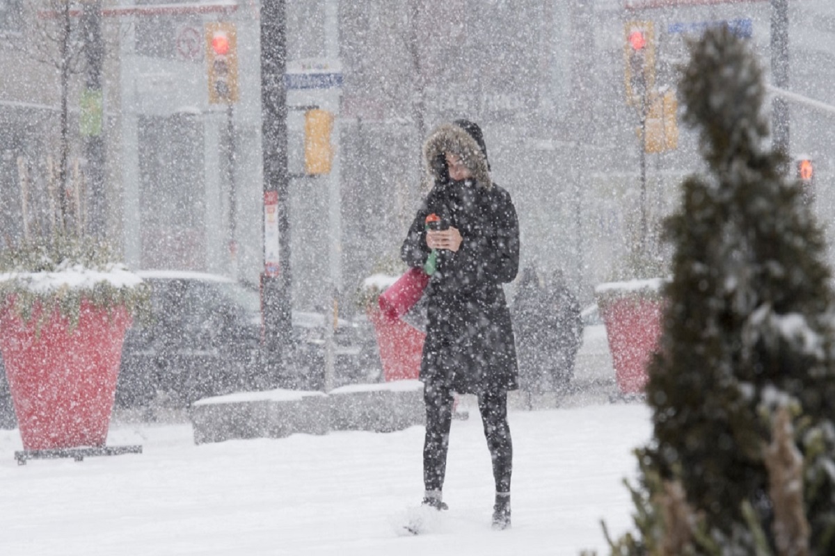 Winter