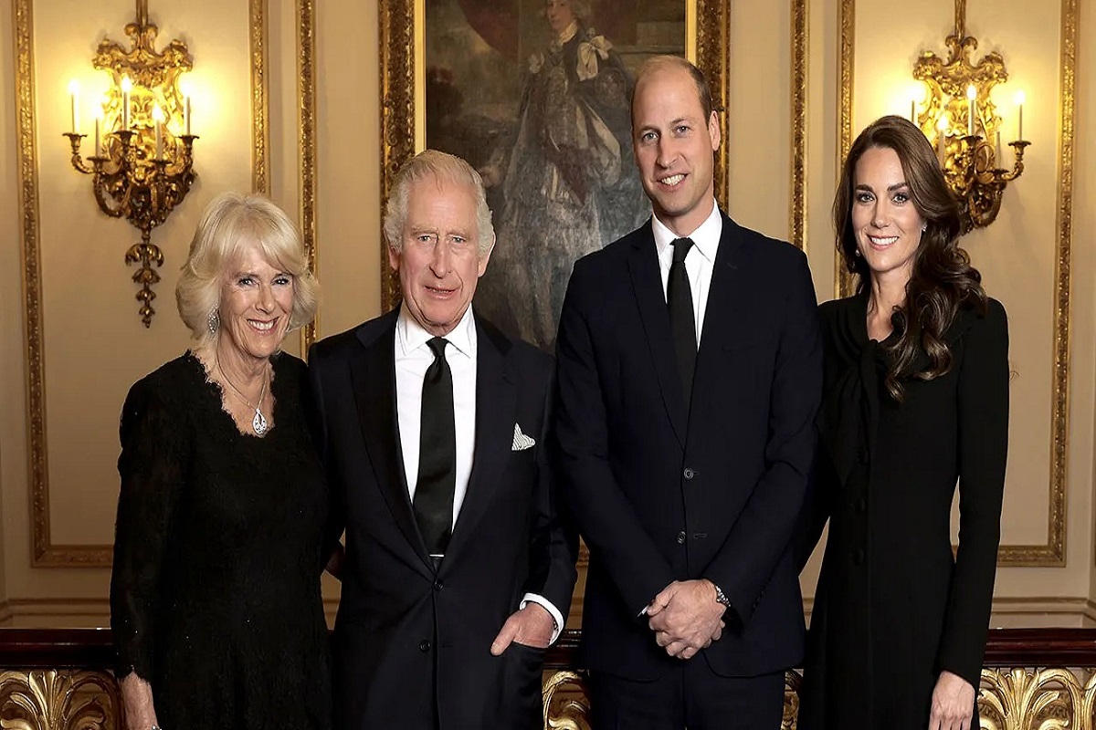 Royal family